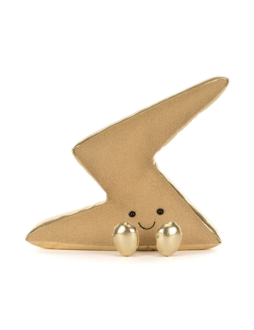 Peluche Amuseables Zapperty Lightning Bolt – Jellycat