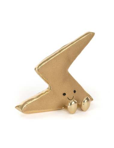 Peluche Amuseables Zapperty Lightning Bolt – Jellycat