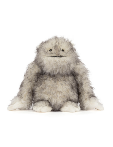Peluche Bretti Yeti – Jellycat