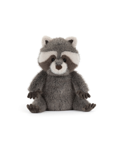 Peluche Trixiwoo Raccoon – Jellycat