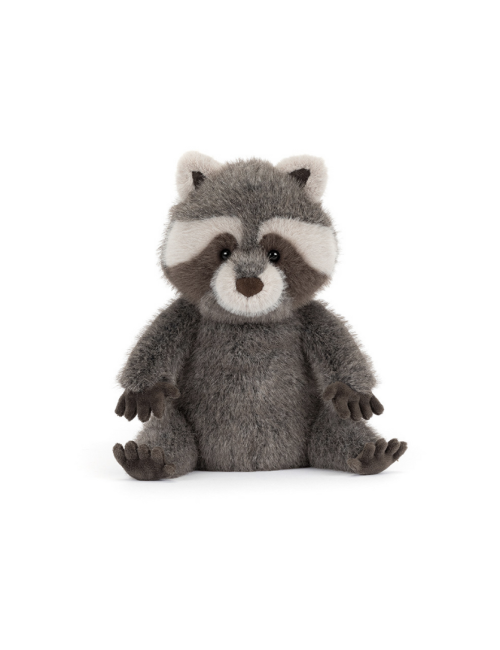 Peluche Trixiwoo Raccoon – Jellycat
