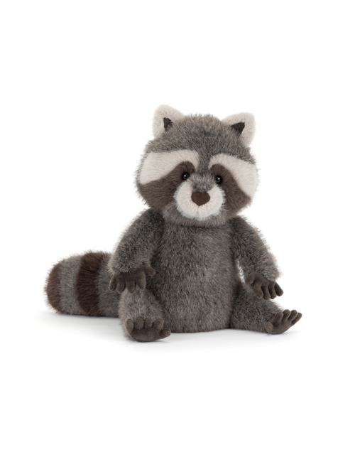 Peluche Trixiwoo Raccoon – Jellycat