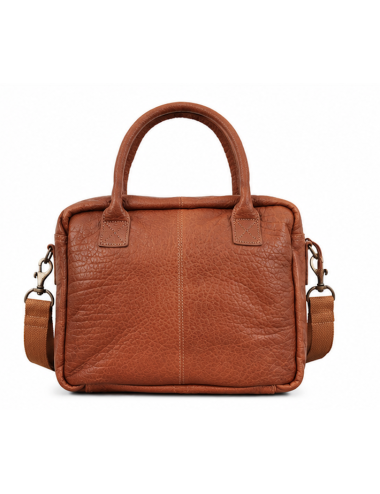 Sac bandoulière LeDandy Naturel – Paul Marius