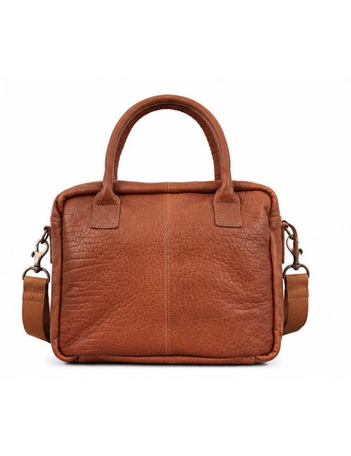 Sac bandoulière LeDandy Naturel – Paul Marius