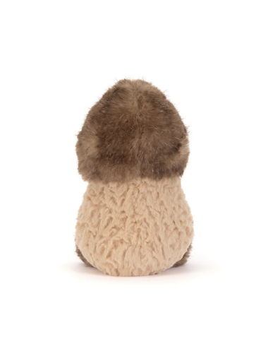 Peluche Amuseables Peanut Yeti Outfit – Jellycat