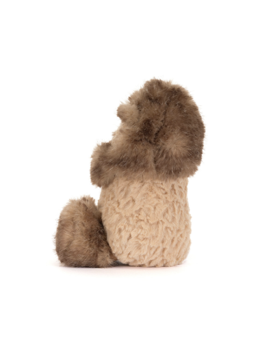 Peluche Amuseables Peanut Yeti Outfit – Jellycat