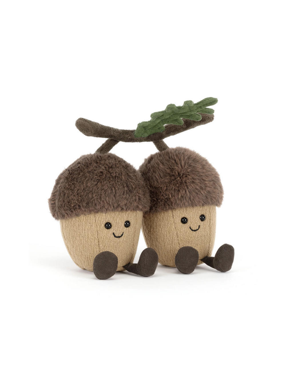 Peluche Amuseables Ort Tum Acorns – Jellycat