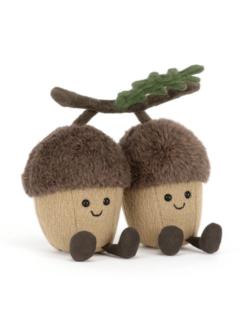 Peluche Amuseables Ort Tum Acorns – Jellycat