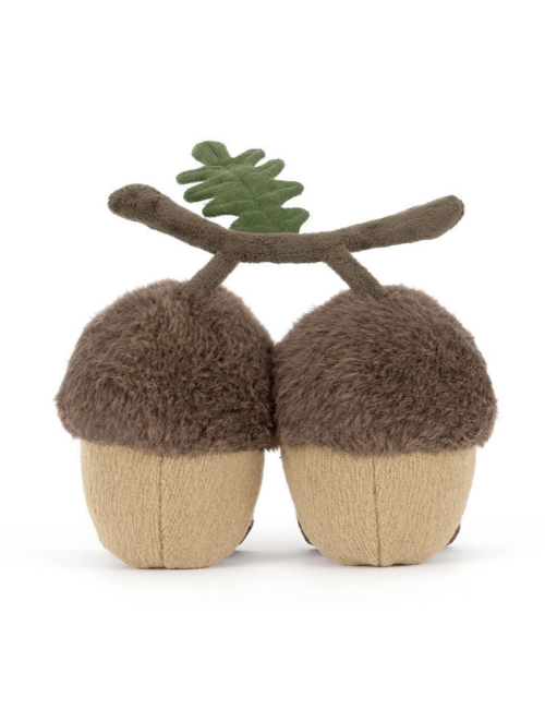 Peluche Amuseables Ort Tum Acorns – Jellycat