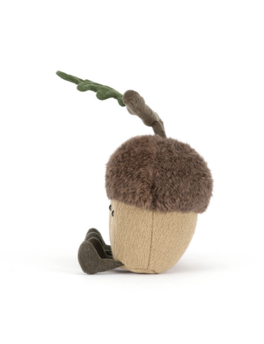 Peluche Amuseables Ort Tum Acorns – Jellycat