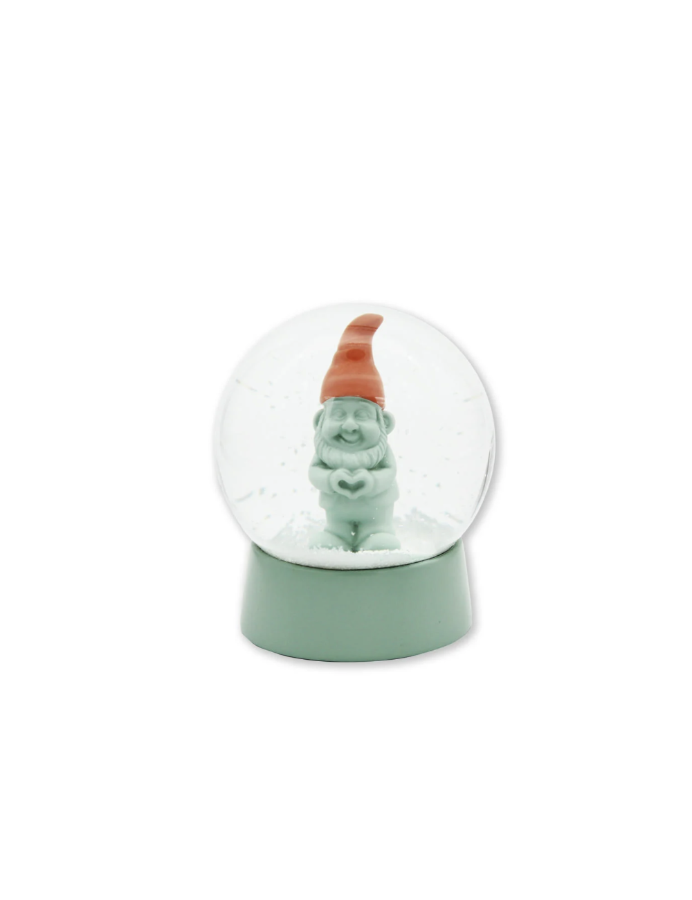 Boule à Neige Gnome Cœur – Winkee
boutiqueholala.com
