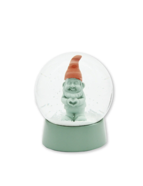 Boule à Neige Gnome Cœur – Winkee
boutiqueholala.com