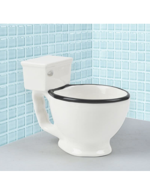 Mug WC 350 ml – Tasse Toilette Insolite Winkee
boutiqueholala.com