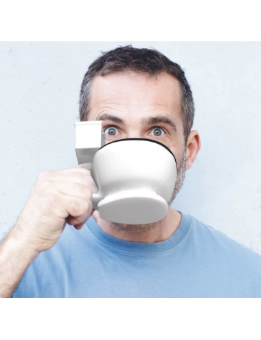 Mug WC 350 ml – Tasse Toilette Insolite Winkee
boutiqueholala.com