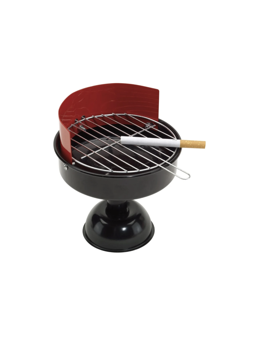 Cendrier Mini Barbecue – Gadget BBQ Winkee
boutique holala.com