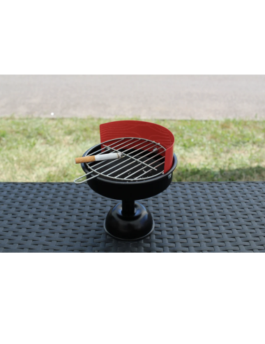 Cendrier Mini Barbecue – Gadget BBQ Winkee
boutique holala.com