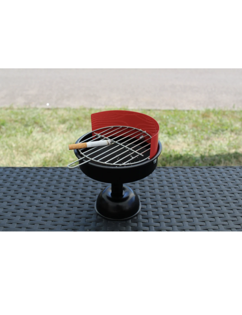 Cendrier Mini Barbecue – Gadget BBQ Winkee
boutique holala.com
