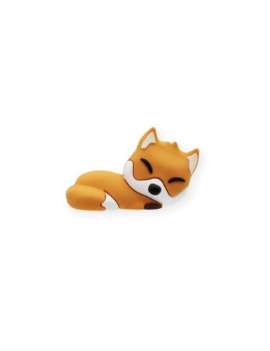 Mini Lampe Renard – Veilleuse Décorative Winkee