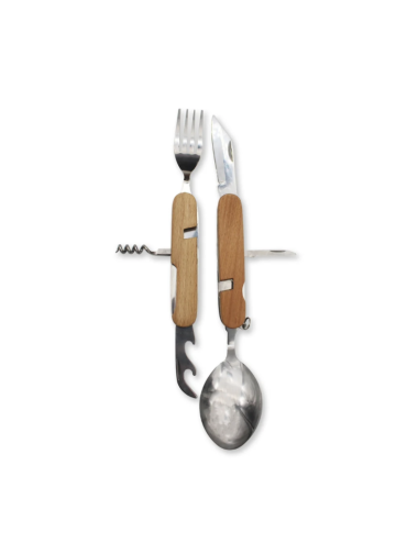 Couverts de Camping Multifonction – Winkee