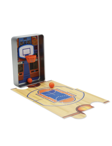 Mini Jeu de Basket – Panier de Bureau Winkee