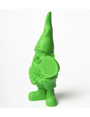 Gnome Pachito Vert 29 cm – Nani’s | Padel
