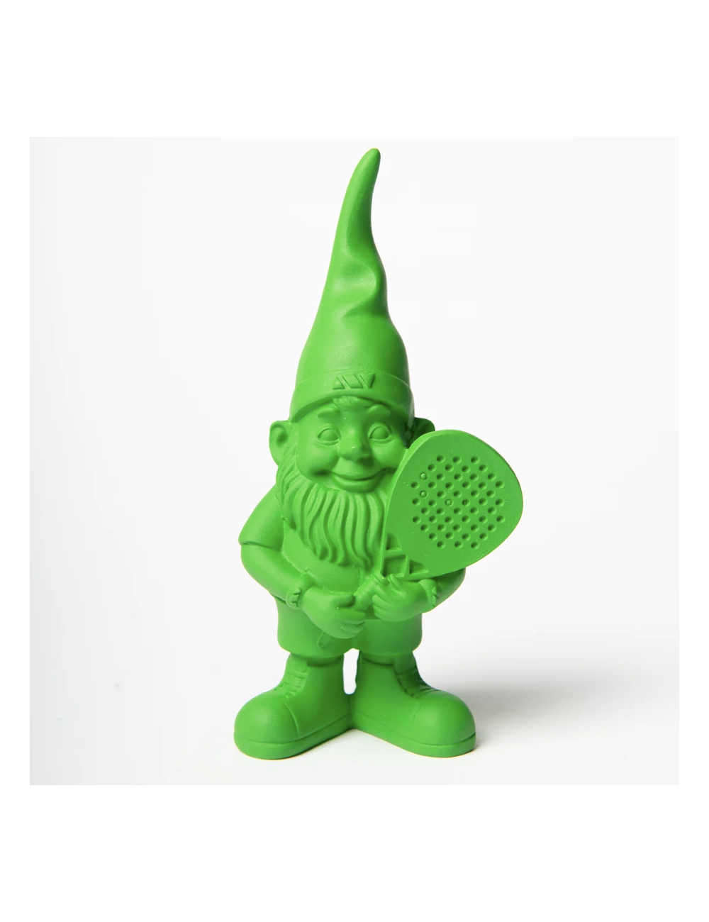 Gnome Pachito Vert 29 cm – Nani’s | Padel