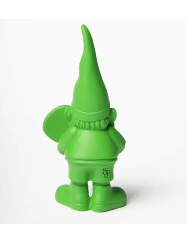 Gnome Pachito Vert 29 cm – Nani’s | Padel