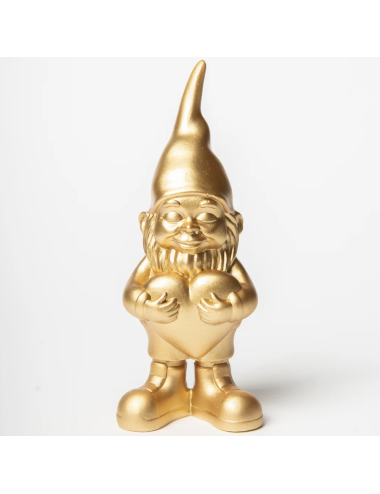 Gnome Lover Or 29 cm – Nani’s