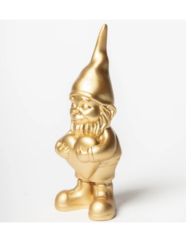 Gnome Lover Or 29 cm – Nani’s
