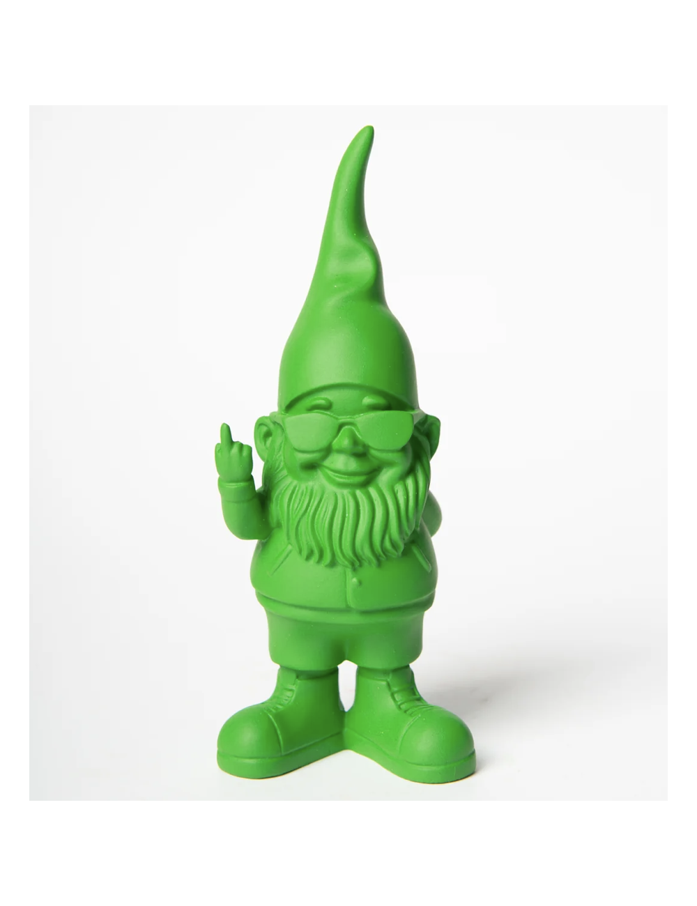 Gnome Bernardo Vert 29 cm – Nani’s
