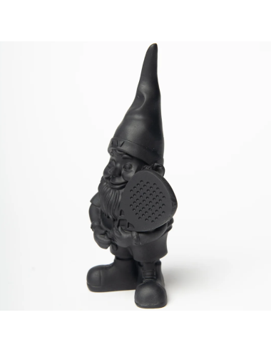 Gnome Pachito Noir 12 cm – Nani’s | Padel