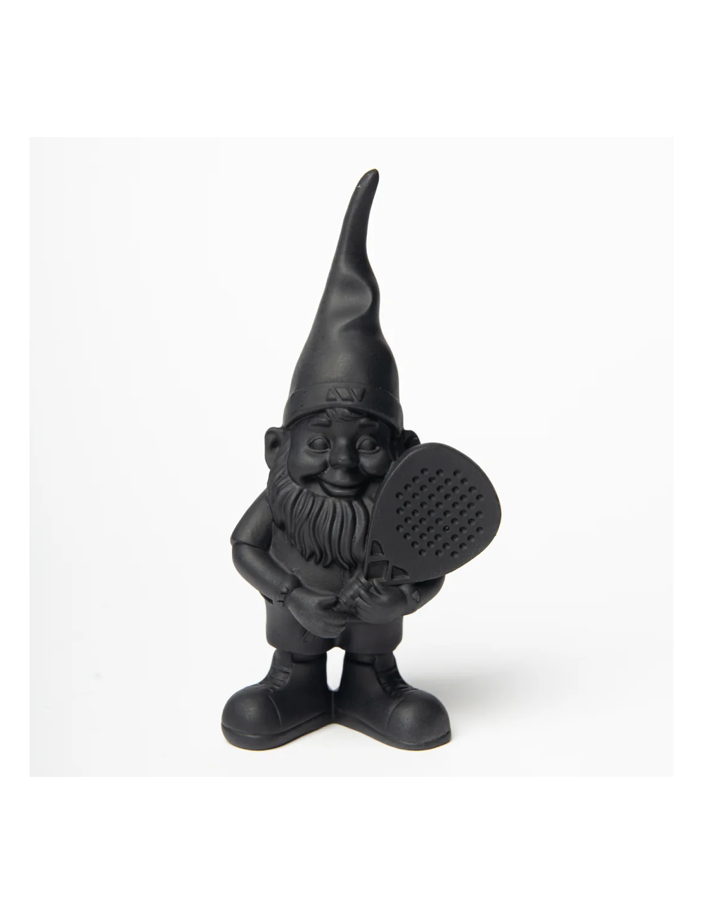 Gnome Pachito Noir 12 cm – Nani’s | Padel
