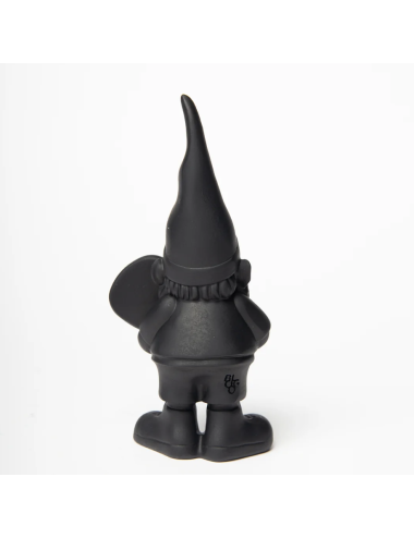 Gnome Pachito Noir 12 cm – Nani’s | Padel