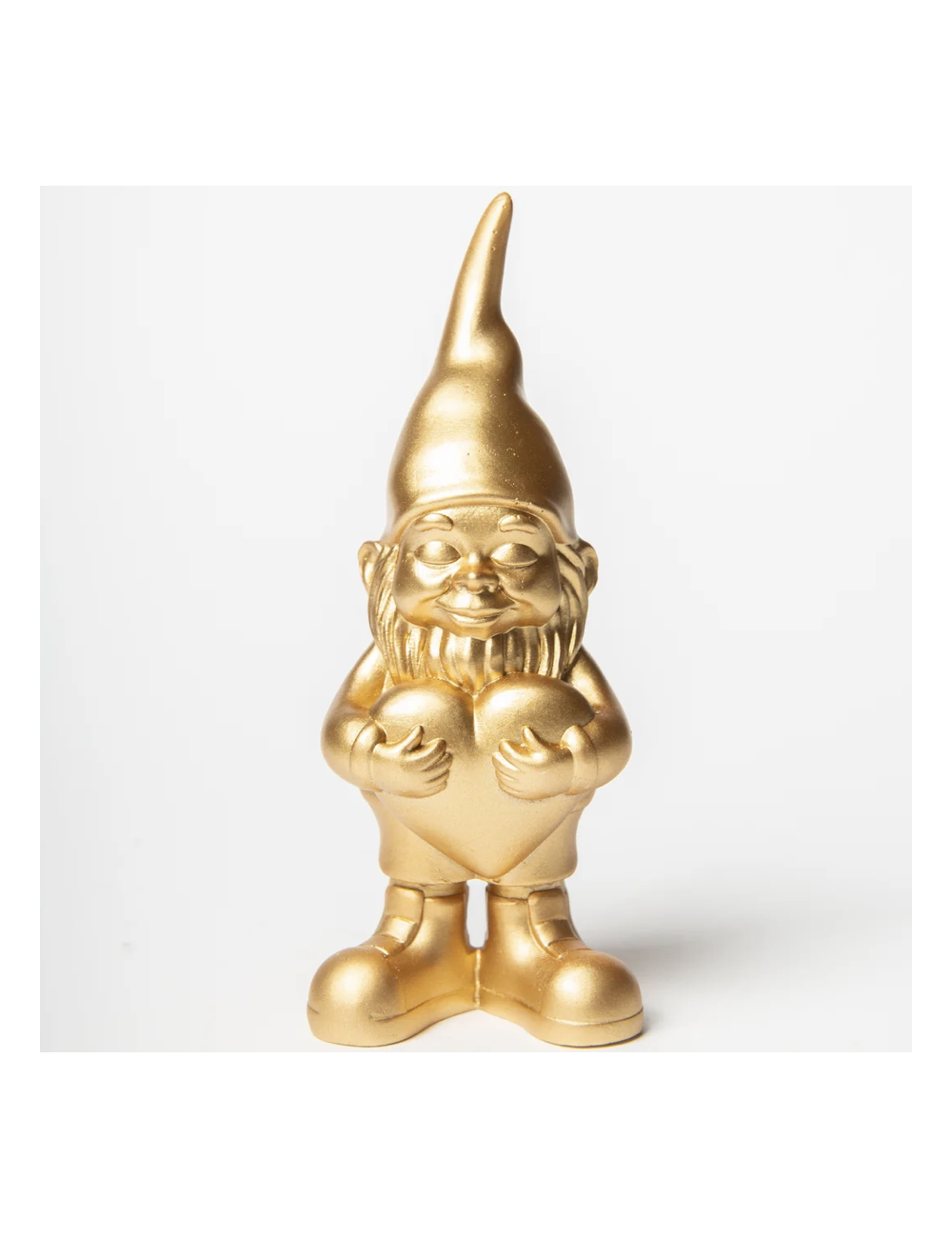 Gnome Lover Or 12 cm – Nani’s