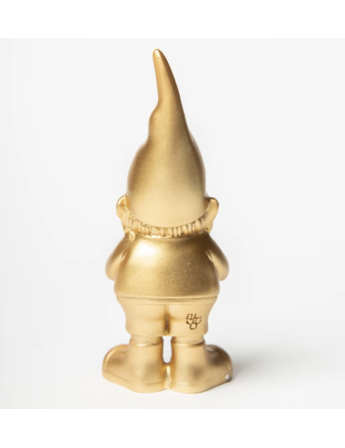 Gnome Lover Or 12 cm – Nani’s