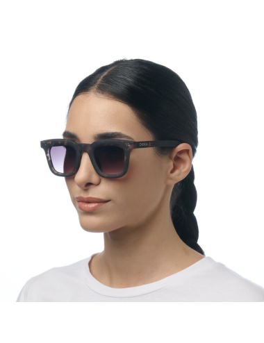 Lunettes de soleil Firenze Dirty Havana – OKKIA