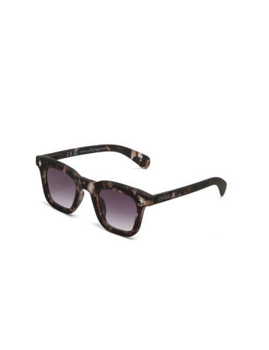 Lunettes de soleil Firenze Dirty Havana – OKKIA