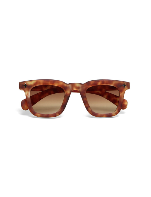 Lunettes de soleil Firenze Sahara Havana – OKKIA