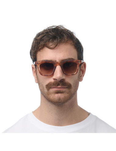 Lunettes de soleil Firenze Sahara Havana – OKKIA