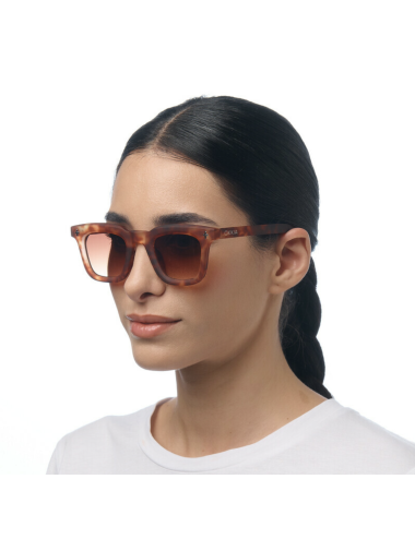 Lunettes de soleil Firenze Sahara Havana – OKKIA