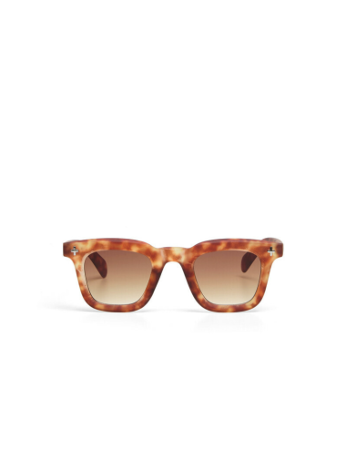 Lunettes de soleil Firenze Sahara Havana – OKKIA