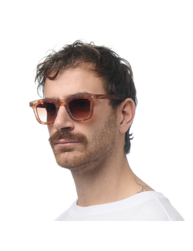 Lunettes de soleil Firenze Sahara Havana – OKKIA