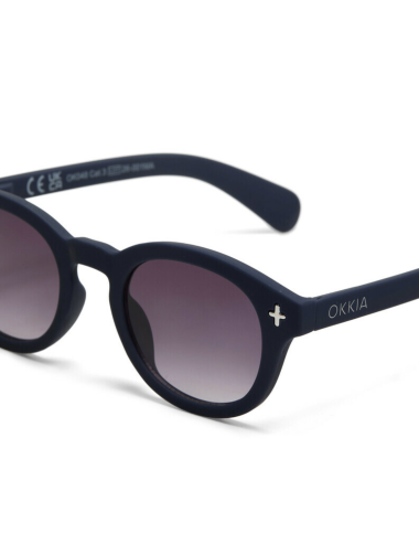 Lunettes de soleil Milano Midnight – OKKIA