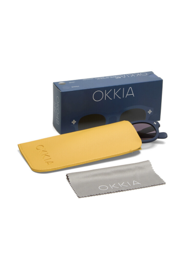 Lunettes de soleil Milano Midnight – OKKIA