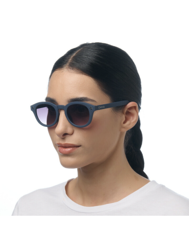 Lunettes de soleil Milano Midnight – OKKIA