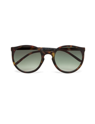 Lunettes de soleil Berlino Classic Havana – OKKIA