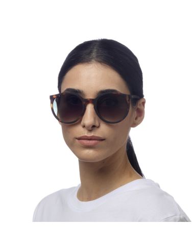 Lunettes de soleil Berlino Classic Havana – OKKIA