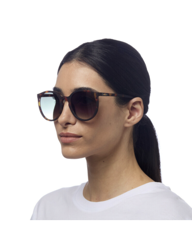 Lunettes de soleil Berlino Classic Havana – OKKIA