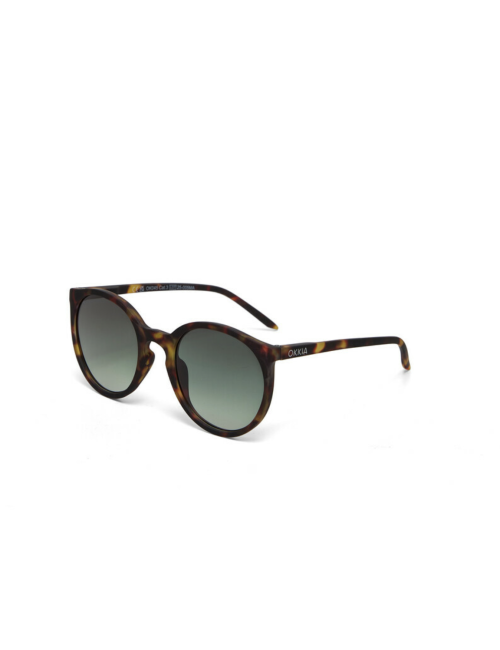 Lunettes de soleil Berlino Classic Havana – OKKIA