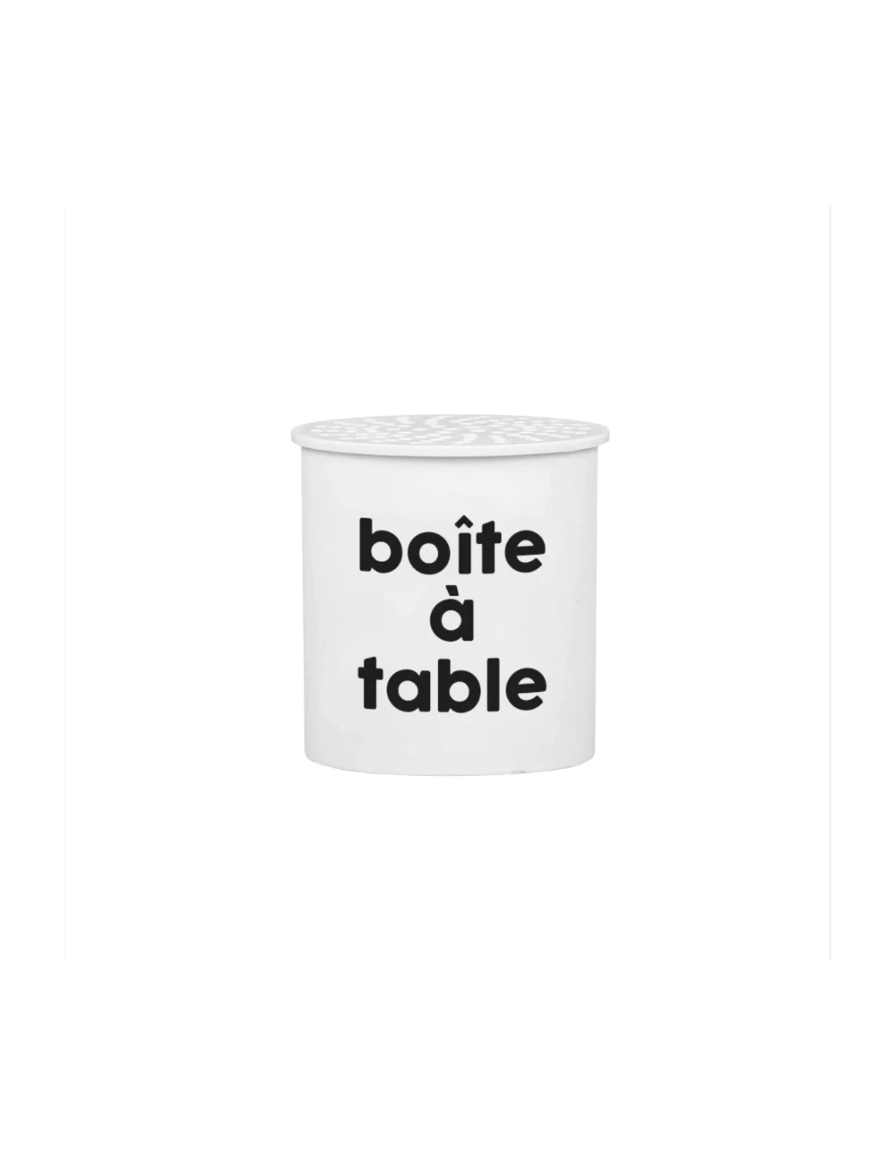 Félicie Aussi – À Table – Boîte à Son Humoristique